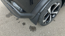 Nissan Juke 1.0 DiG-T 114 Tekna 5dr DCT Petrol Hatchback